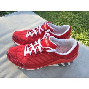 AUTHENTIC ADIDAS CC SEDUCTION M V20751 Sz 8